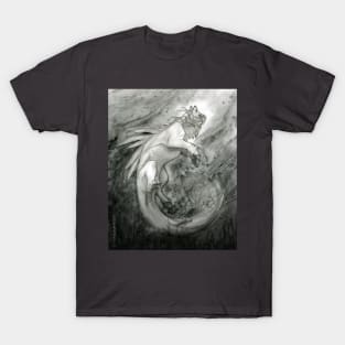 Misihipeshu T-Shirt